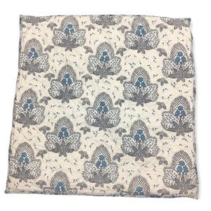 Pottery barn pillow cover